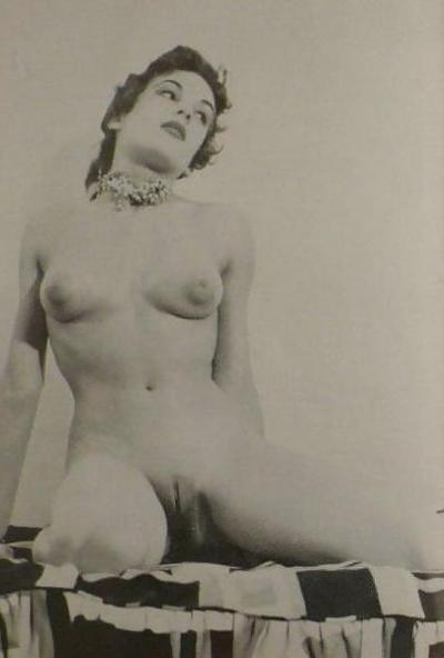 25P Vintage pics