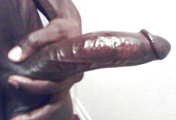 6P My monster