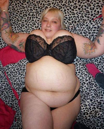25P いくつかのSSBBW