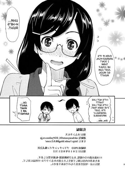 25P BakeNekogatari- Hentai