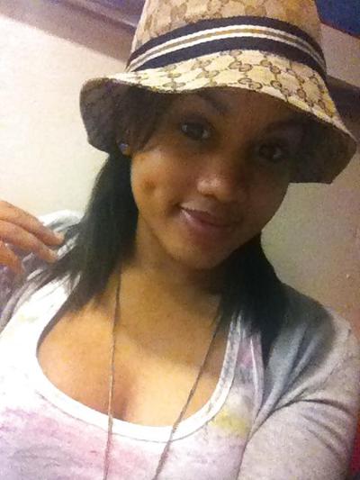 4P The Most Gorgeous Ebony Faces On Earth