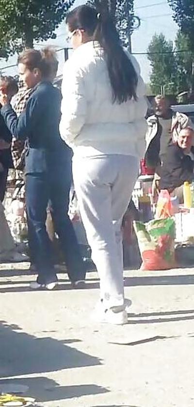 24P Street mature ass romanian