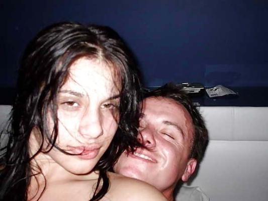 25P Former Miss Secret Sex Photos!!! Part1