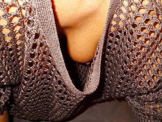 15P DownBlouse 10