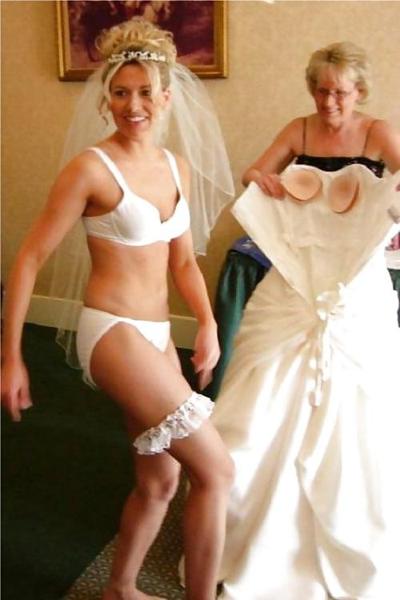 25P Wedding Day Fun