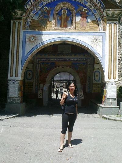 25P Bulgarian women: Aniela