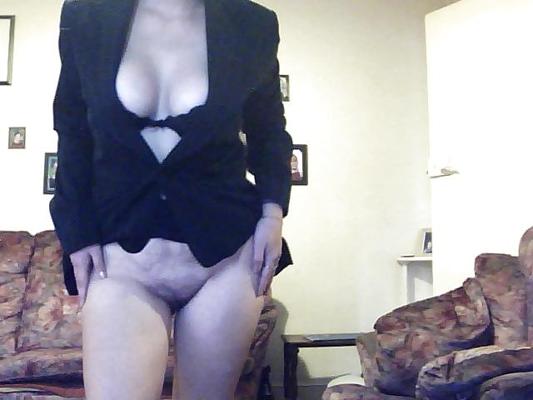 6P Secretary look
