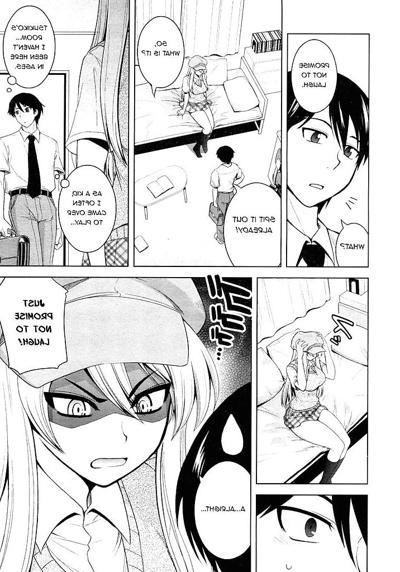25P Neko style- hentai