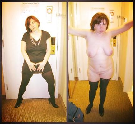 20P Wife of a sissy and sissy hubby