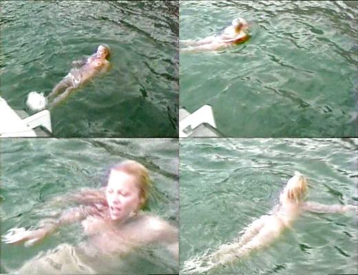 12P Pamela Anderson Lee & Tommy Lee Flitterwochen-Sexvideo