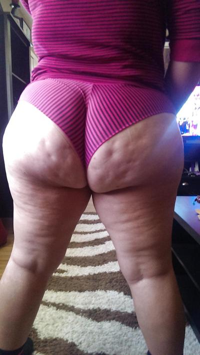 25P Pawg en violet et rayures
