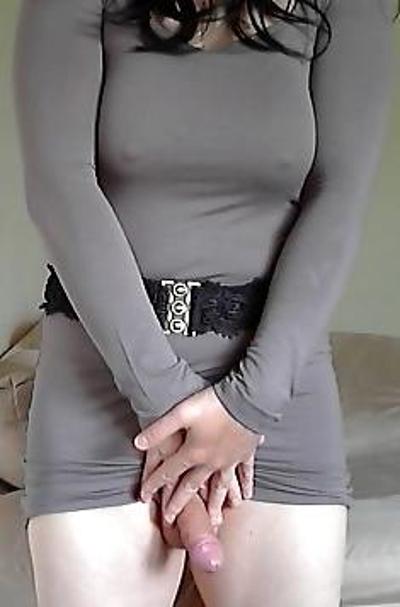 14P Me bent over