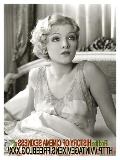 8P Myrna Loy See-Thru