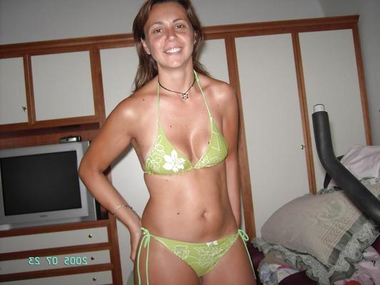 12P WIVES IN PANTIES Dessous-Höschen – Outdoor-Voyeur