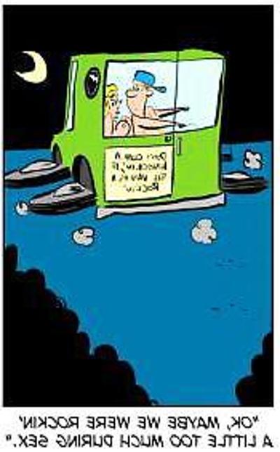 25P Humoristic Adult Cartoons September 2013