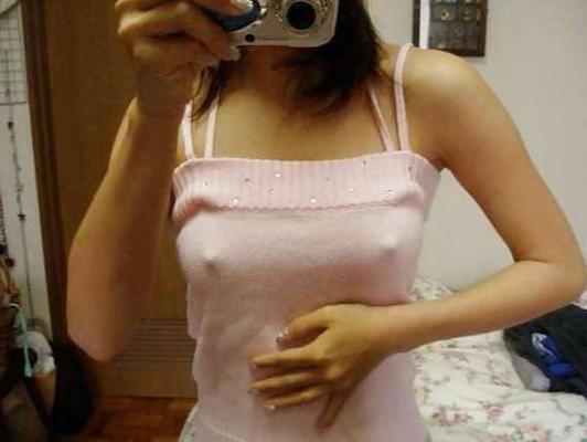 25P Sheer & Tight Clothing
