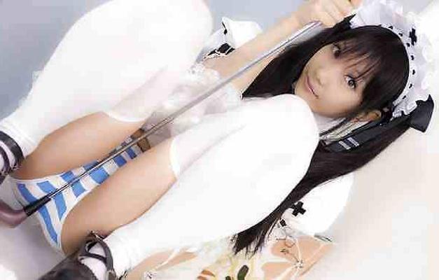 25P Collection Cosplay (Vol 2)