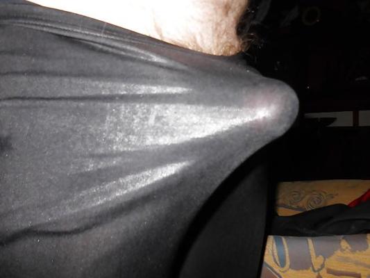 25P Penis im Schlauch