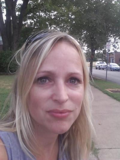 25P Blonde Wife Self Shots