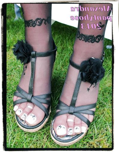 14P My  style   in a garden part 08