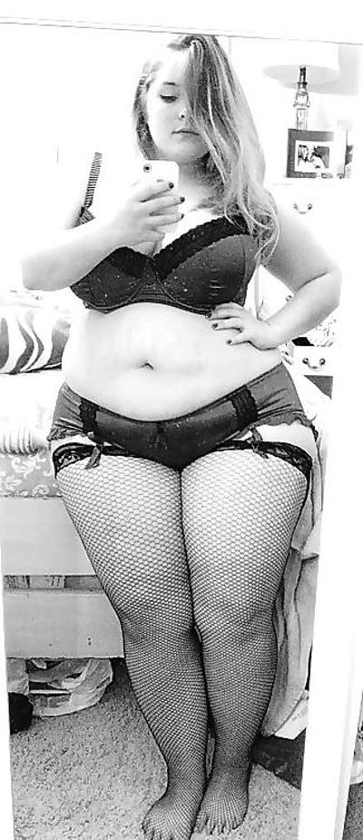 20P Young woman in lingerie 7