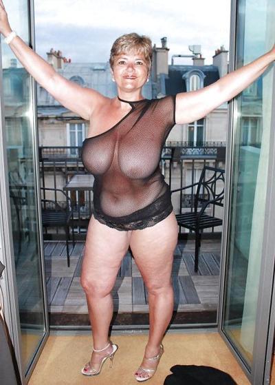 12P Granny Mike
