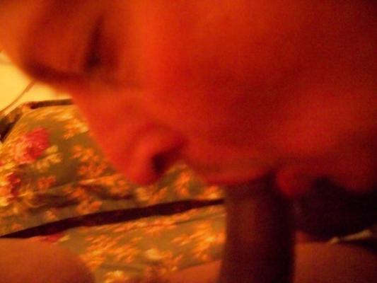 6P Me sucking  bbc