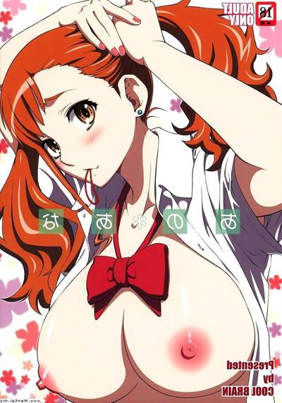 10P Sexy Anime Hentai Girls Nude (READ DESCRIPTION)