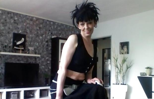 5P Another German Milf Gallery