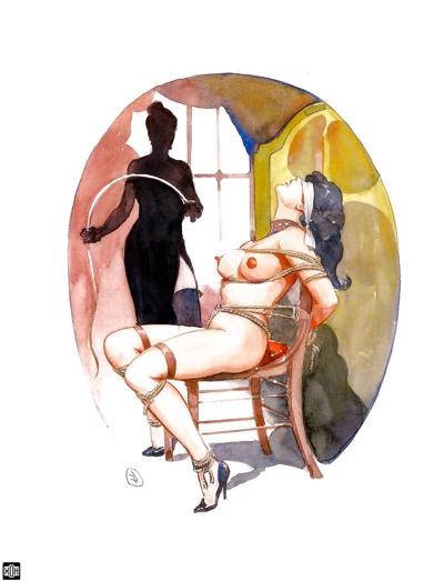 25P Leone Frollo - Bound to Please