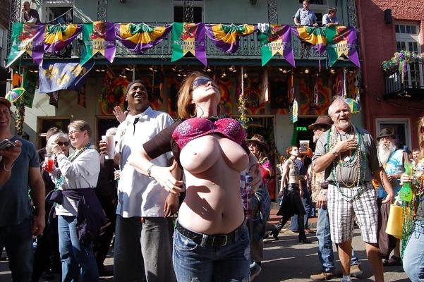 25P Mardi Gras 