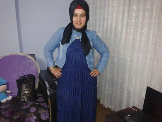 6P Turbanli hijab arab turkish 