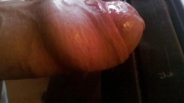 6P My big head closeUp