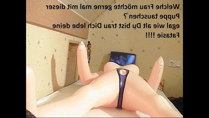 7P Creampie Fick