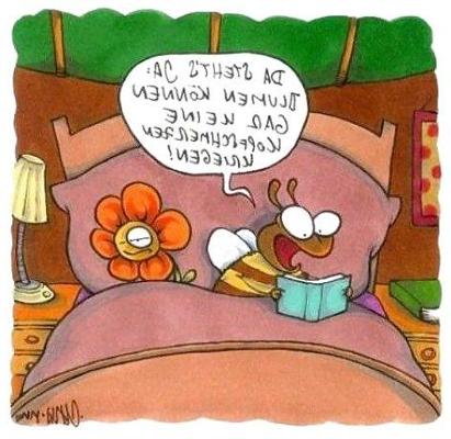 25P Sex Karikatur  gemischt