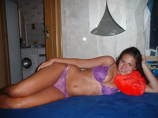 25P Private pics of hot girl