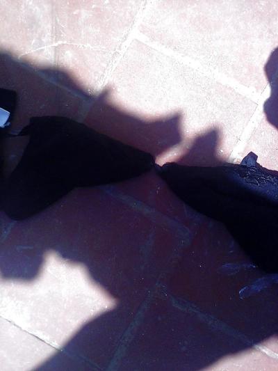 9P Fouzia Pants