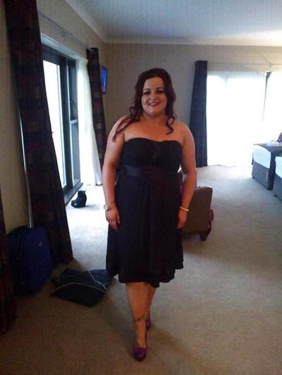 20P Chubby Irish gurl
