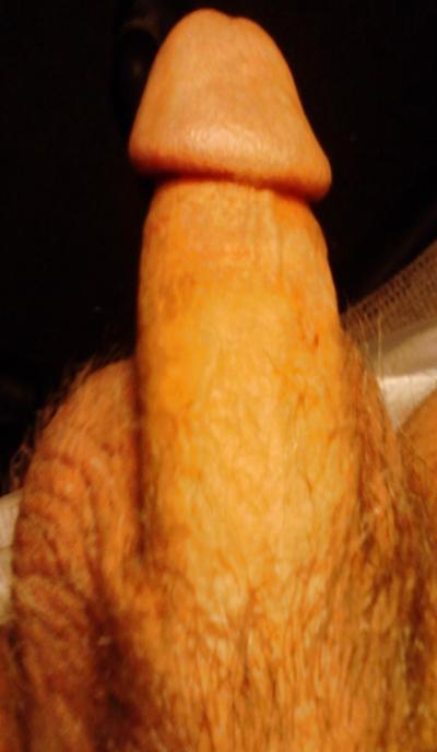 17P Here Is My Cock At Chin Level Suck Me Dry Bitch!