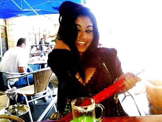 15P Desi nri hot women
