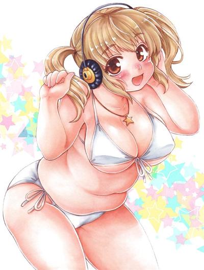 6P Favorite comic illustration 50