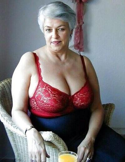 25P BIG BRA FOR BIG TITS - mature and milf