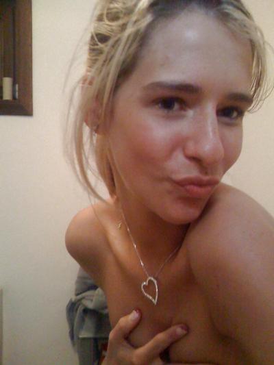 25P She wanted fake tits