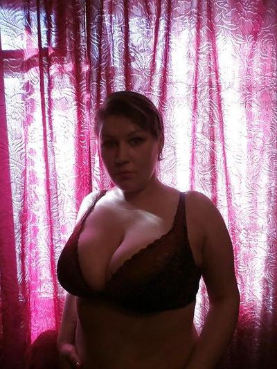 16P 巨乳ロシア人女性 1242