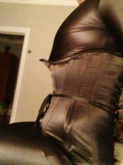 5P Corset life