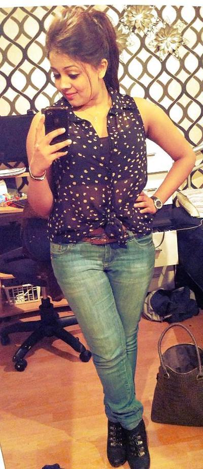 9P Desi UK Slag