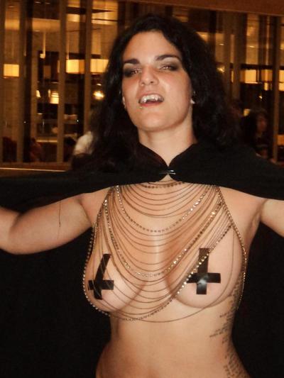 23P Cosplay-Schlampen 3