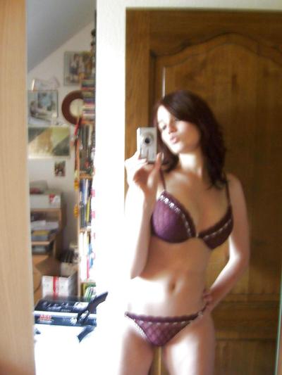 15P Nice (non nude) girls 96