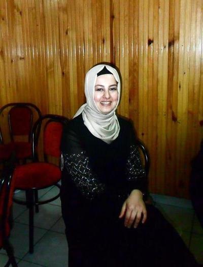 25P Turkish arab hijab turbanli asian kapali