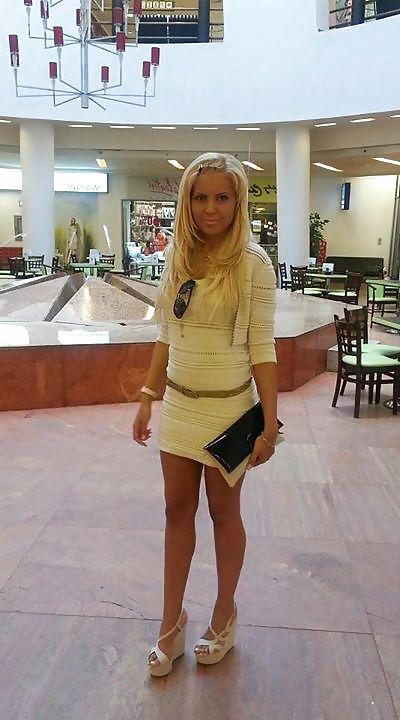 5P Romanian: Daniela